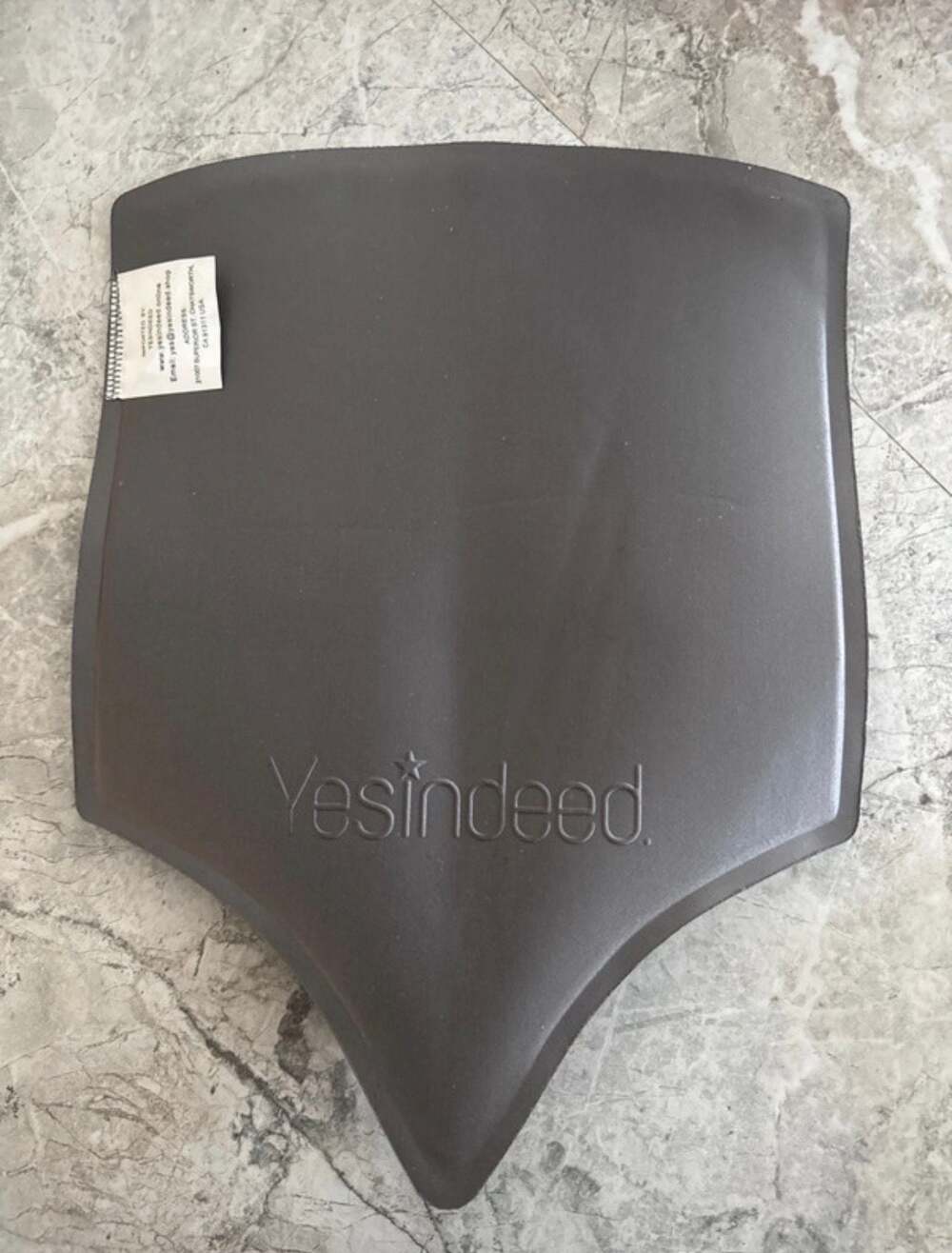 Yesindeed Lipo Lumbar Molder Foam Board
